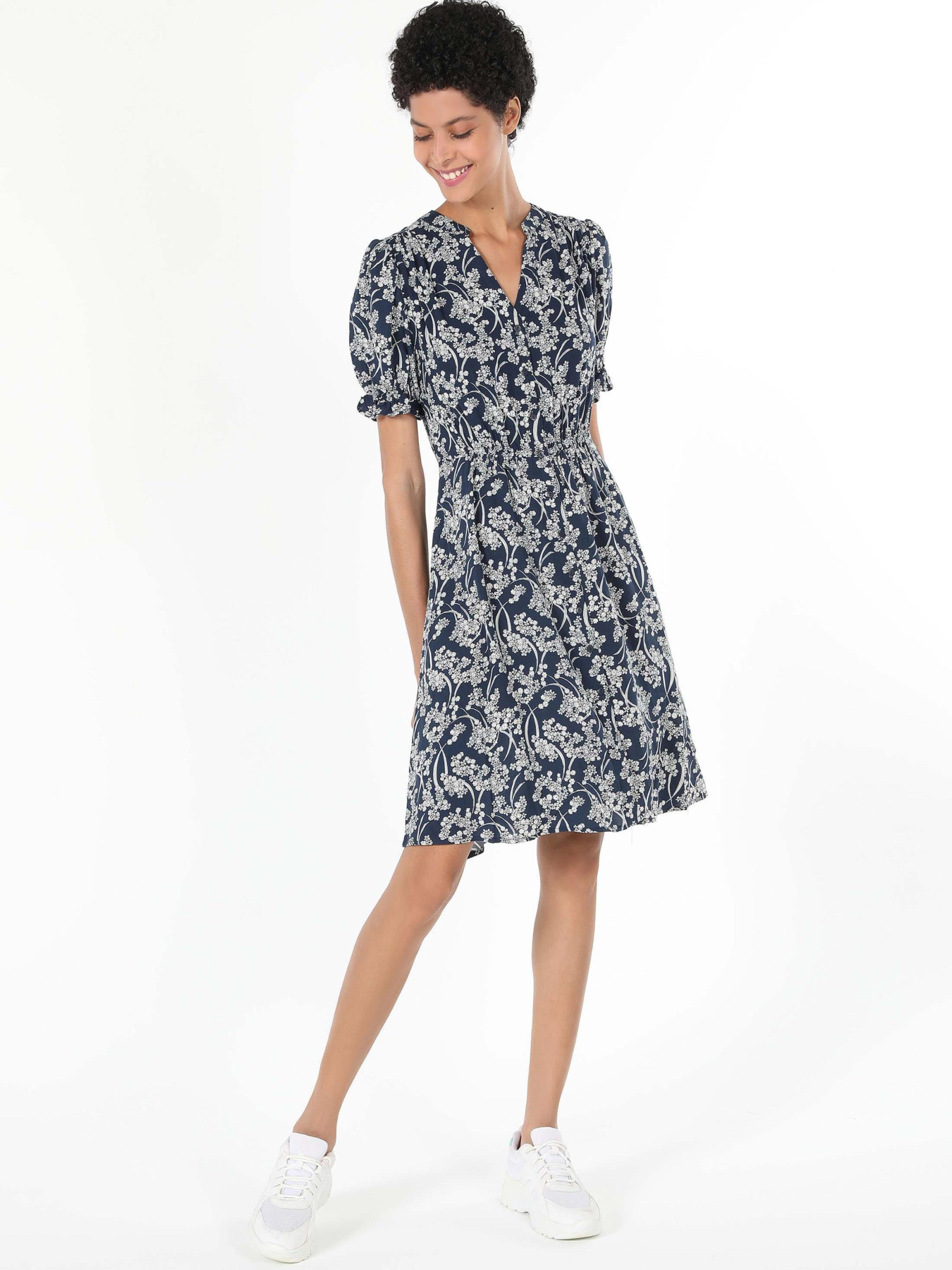 Платья Colin’s модель CL1058853_Q1.V1_NAV Фото