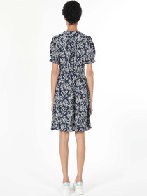 Платья Colin’s модель CL1058853_Q1.V1_NAV Платья Colin’s модель CL1058853_Q1.V1_NAV Фото