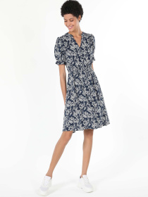 Платья Colin’s модель CL1058853_Q1.V1_NAV Платья Colin’s модель CL1058853_Q1.V1_NAV Фото