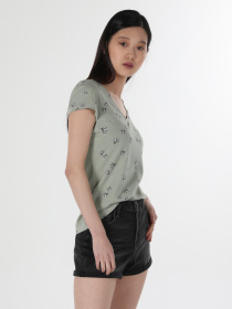 Футболки и поло Colin’s модель CL1059030_Q1.V1_LKH Фото