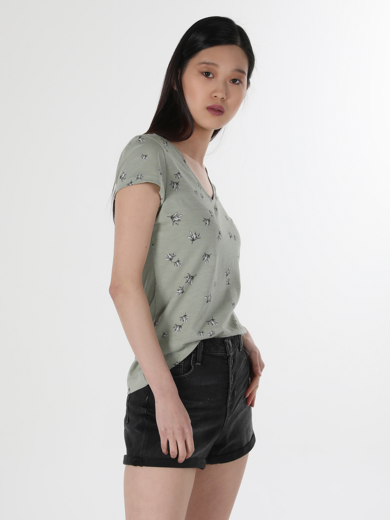 Футболки и поло Colin’s модель CL1059030_Q1.V1_LKH Фото