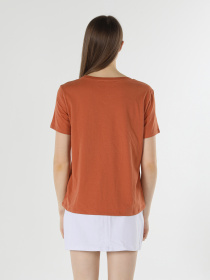 Футболки и поло Colin’s модель CL1059051_Q1.V1_COR Фото