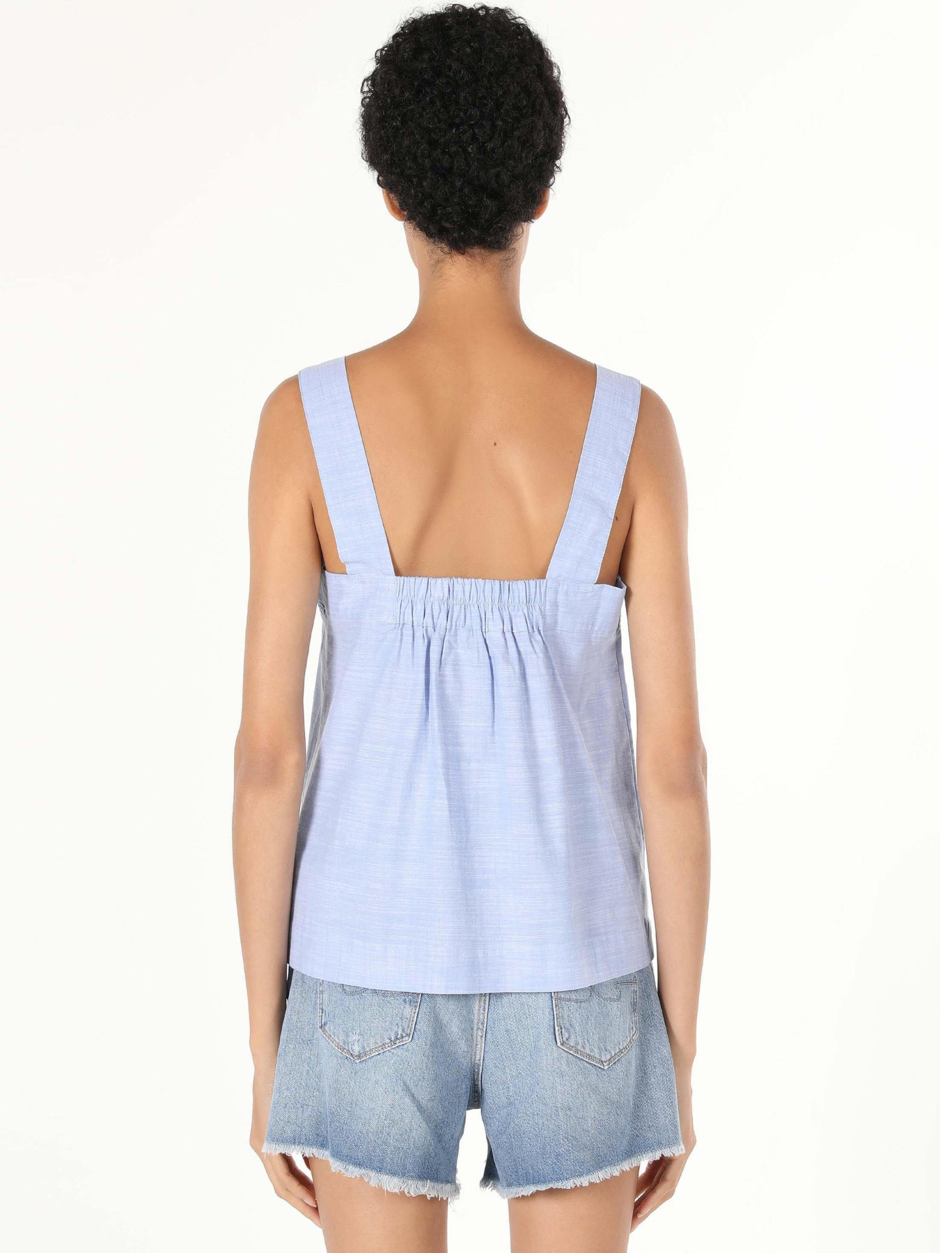 Футболки и поло Colin’s модель CL1058763_Q1.V1_BLE Фото