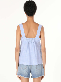 Футболки і поло Colin’s модель CL1058763_Q1.V1_BLE Футболки і поло Colin’s модель CL1058763_Q1.V1_BLE Фото