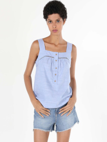 Футболки і поло Colin’s модель CL1058763_Q1.V1_BLE Фото