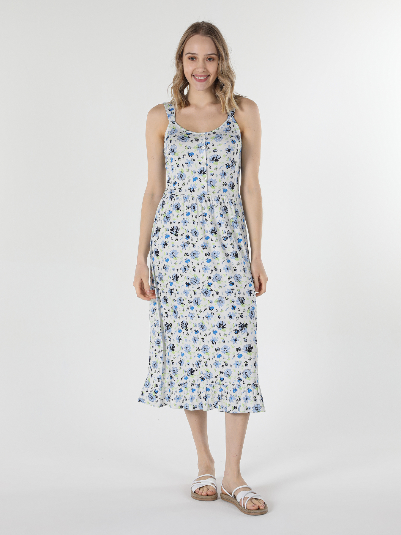 Платья Colin’s модель CL1059110_Q1.V1_MTC Фото