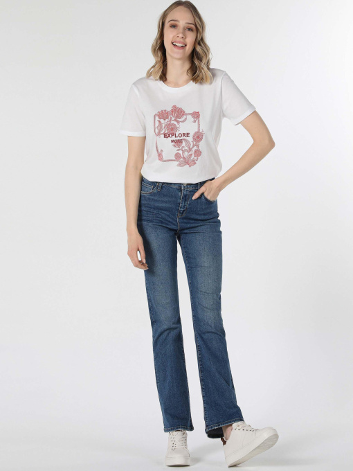 Футболки и поло Colin’s модель CL1059033_Q1.V1_OFW Фото