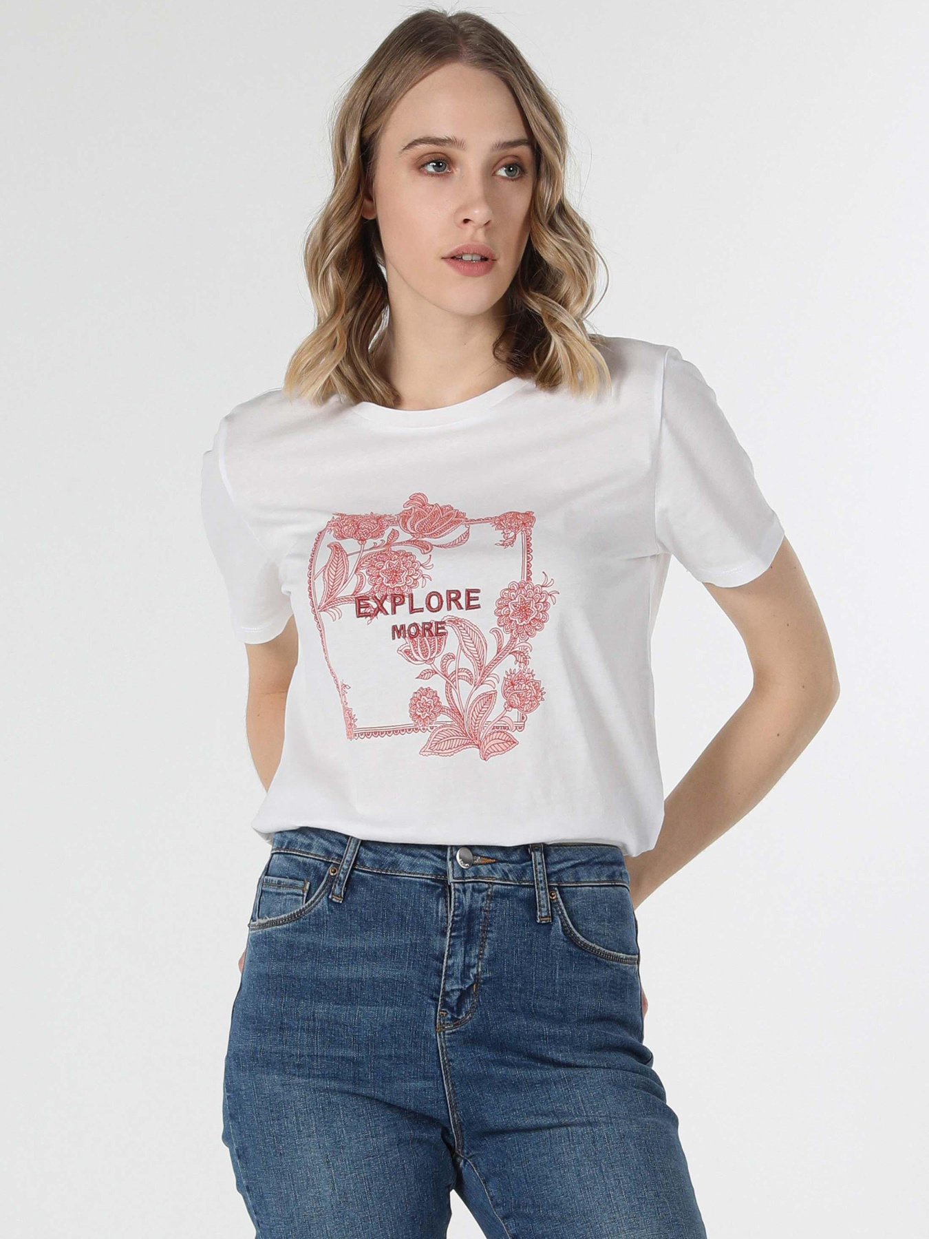 Футболки і поло Colin’s модель CL1059033_Q1.V1_OFW Фото