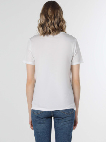 Футболки і поло Colin’s модель CL1059033_Q1.V1_OFW Футболки і поло Colin’s модель CL1059033_Q1.V1_OFW Фото