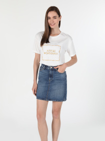 Футболки и поло Colin’s модель CL1059020_Q1.V1_OFW Фото