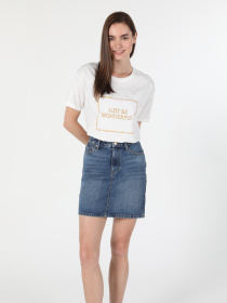 Футболки и поло Colin’s модель CL1059020_Q1.V1_OFW Фото