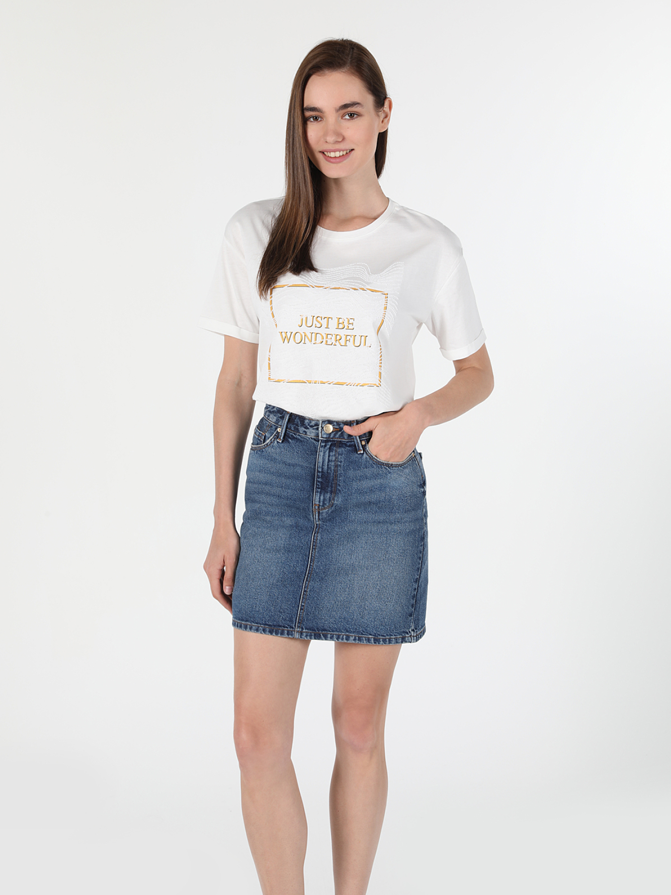 Футболки і поло Colin’s модель CL1059020_Q1.V1_OFW Фото