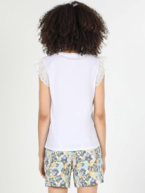 Футболки и поло Colin’s модель CL1059060_Q1.V1_WHT Фото