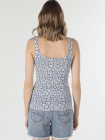 Футболки і поло Colin’s модель CL1058955_Q1.V1_WHT Фото