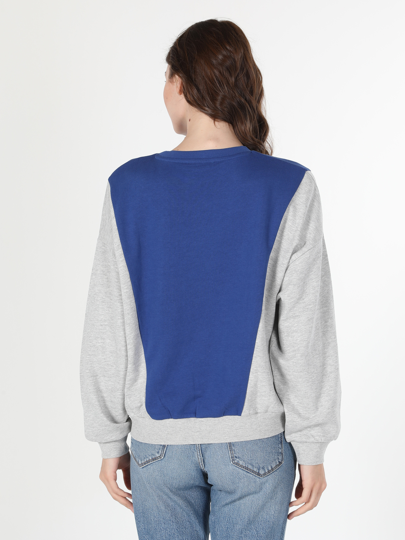 Кофты и свитера Colin’s модель CL1060170_Q1.V1_BLS Фото