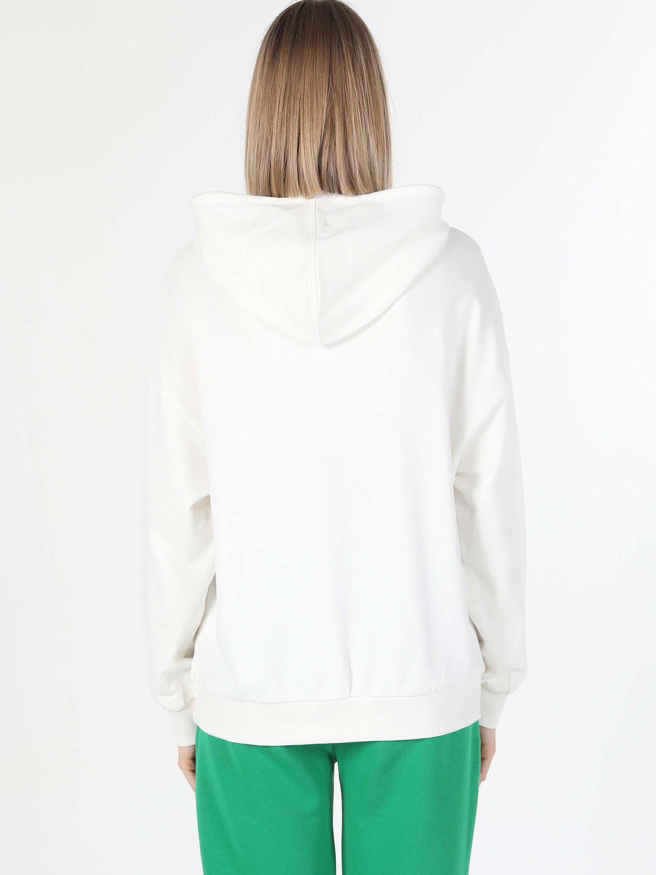 Худи и свитшоты Colin’s модель CL1060171_Q1.V1_OFW Фото