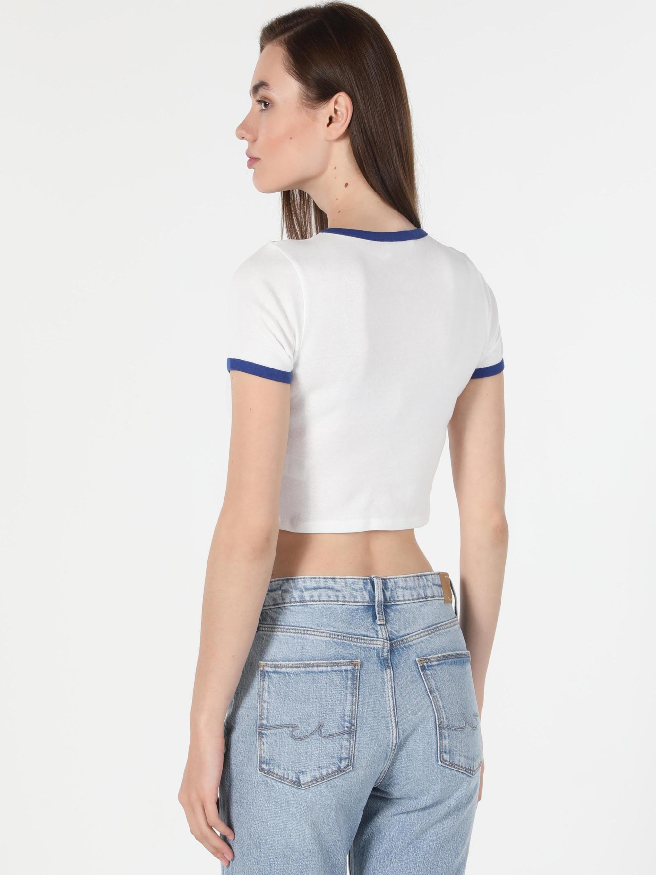 Футболки и поло Colin’s модель CL1060174_Q1.V1_OFW Фото