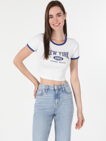 Футболки і поло Colin’s модель CL1060174_Q1.V1_OFW Фото