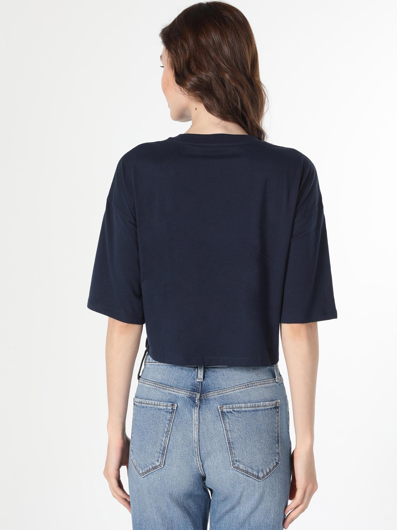 Футболки и поло Colin’s модель CL1060175_Q1.V1_NAV Фото