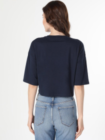 Футболки и поло Colin’s модель CL1060175_Q1.V1_NAV Фото