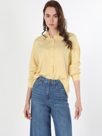 Рубашки Colin’s модель CL1053418_Q1.V1_DYL Фото