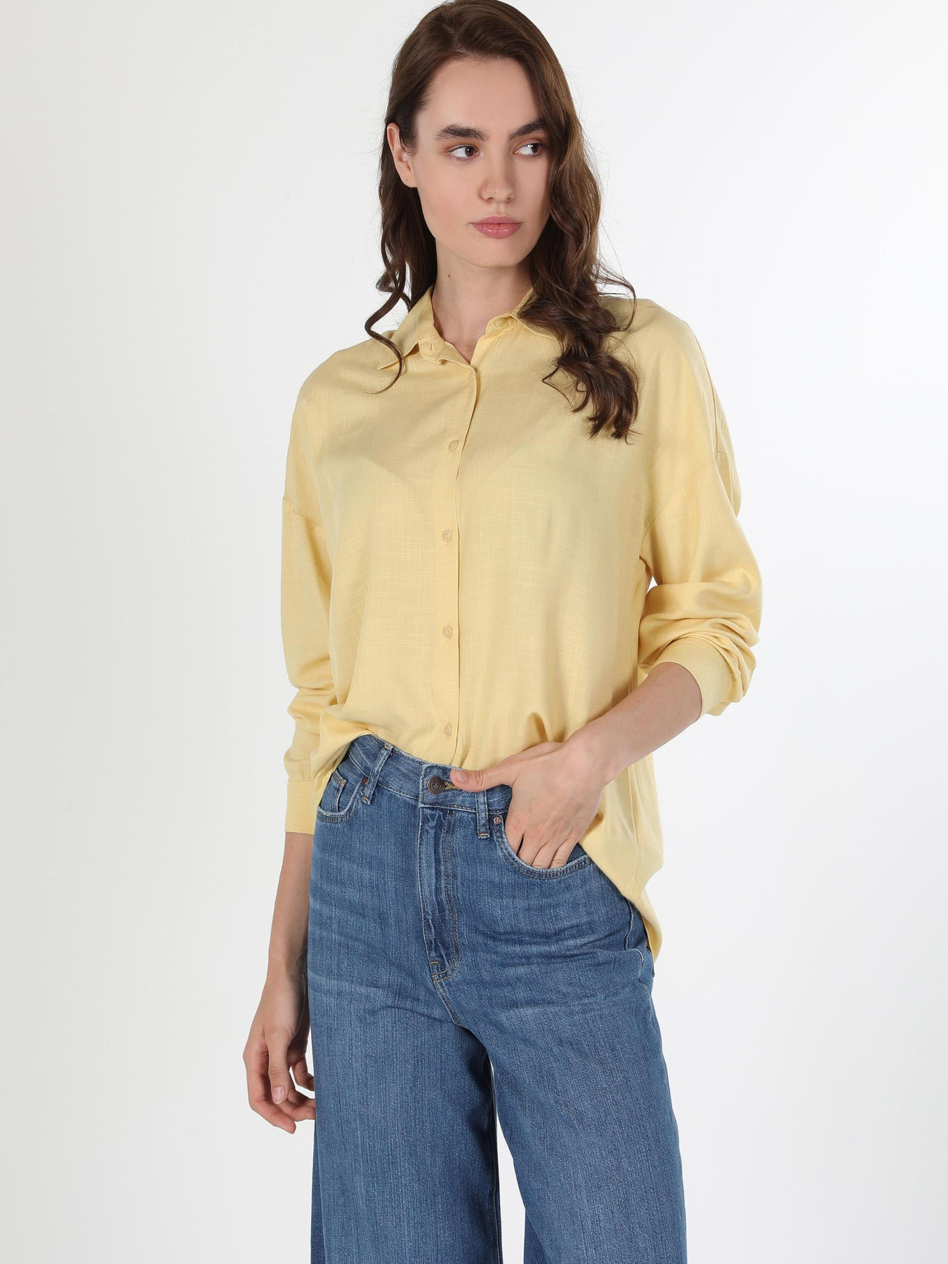 Рубашки Colin’s модель CL1053418_Q1.V1_DYL Фото