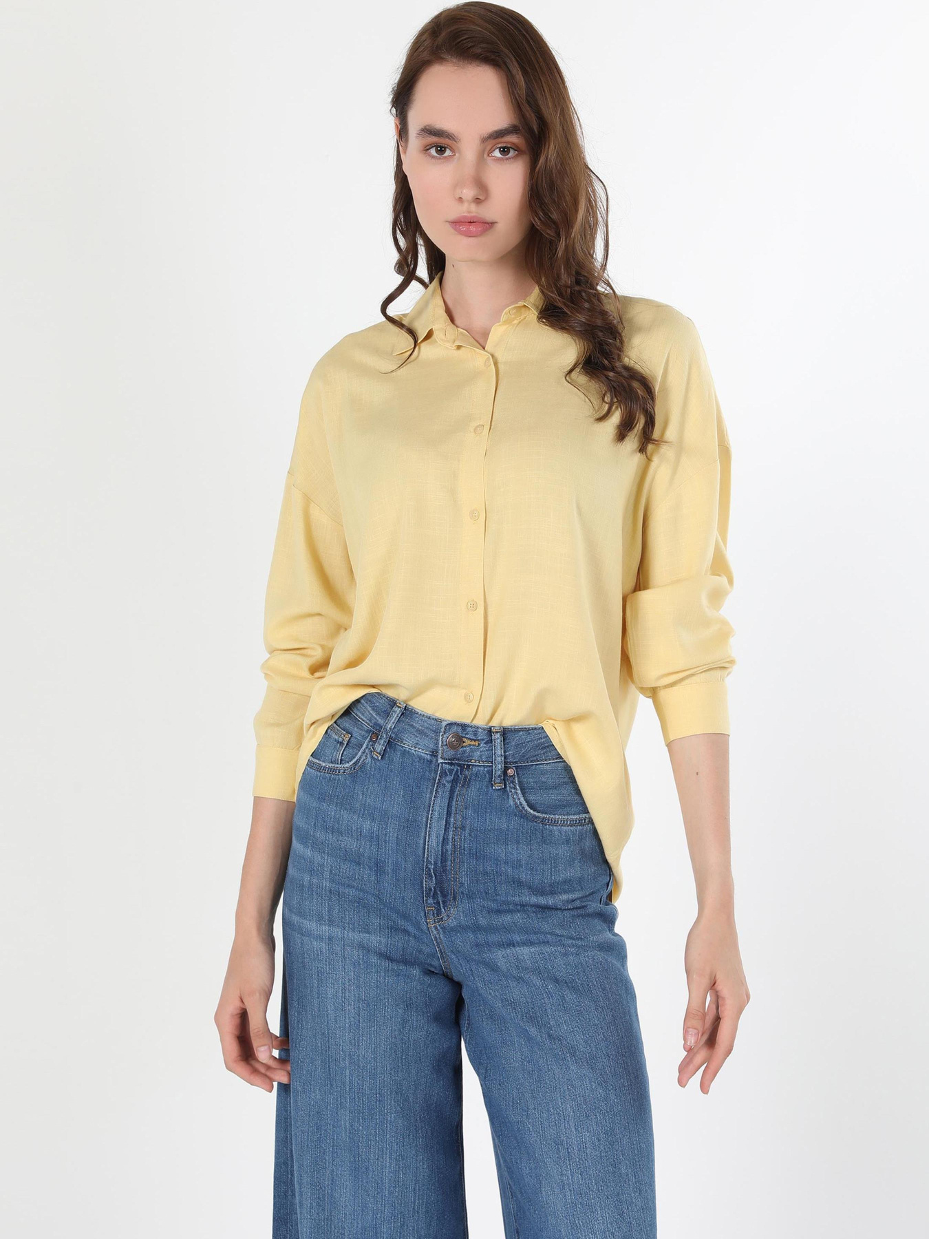 Рубашки Colin’s модель CL1053418_Q1.V1_DYL Фото