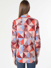 Рубашки Colin’s модель CL1059746_Q1.V1_MTC Фото