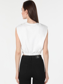 Футболки і поло Colin’s модель CL1060563_Q1.V1_WHT Фото