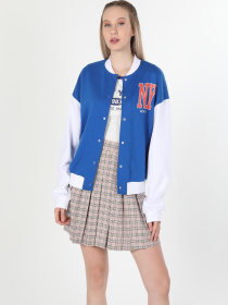 Кофты и свитера Colin’s модель CL1060168_Q1.V1_BLS Фото