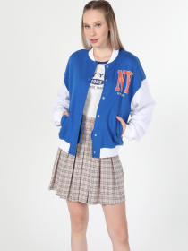 Кофты и свитера Colin’s модель CL1060168_Q1.V1_BLS Фото