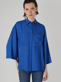 Рубашки Colin’s модель CL1060285_Q1.V1_BLS Фото