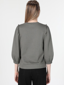 Худі та світшоти Colin’s модель CL1060337_Q1.V1_DGR Фото