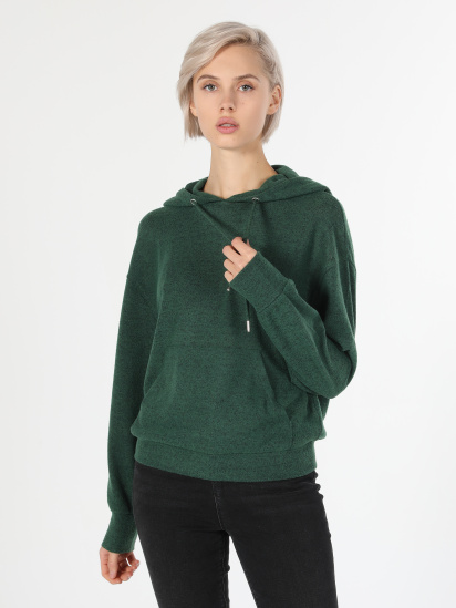 Кофти та светри Colin’s модель CL1061386_Q1.V1_PGR — фото 4 - INTERTOP