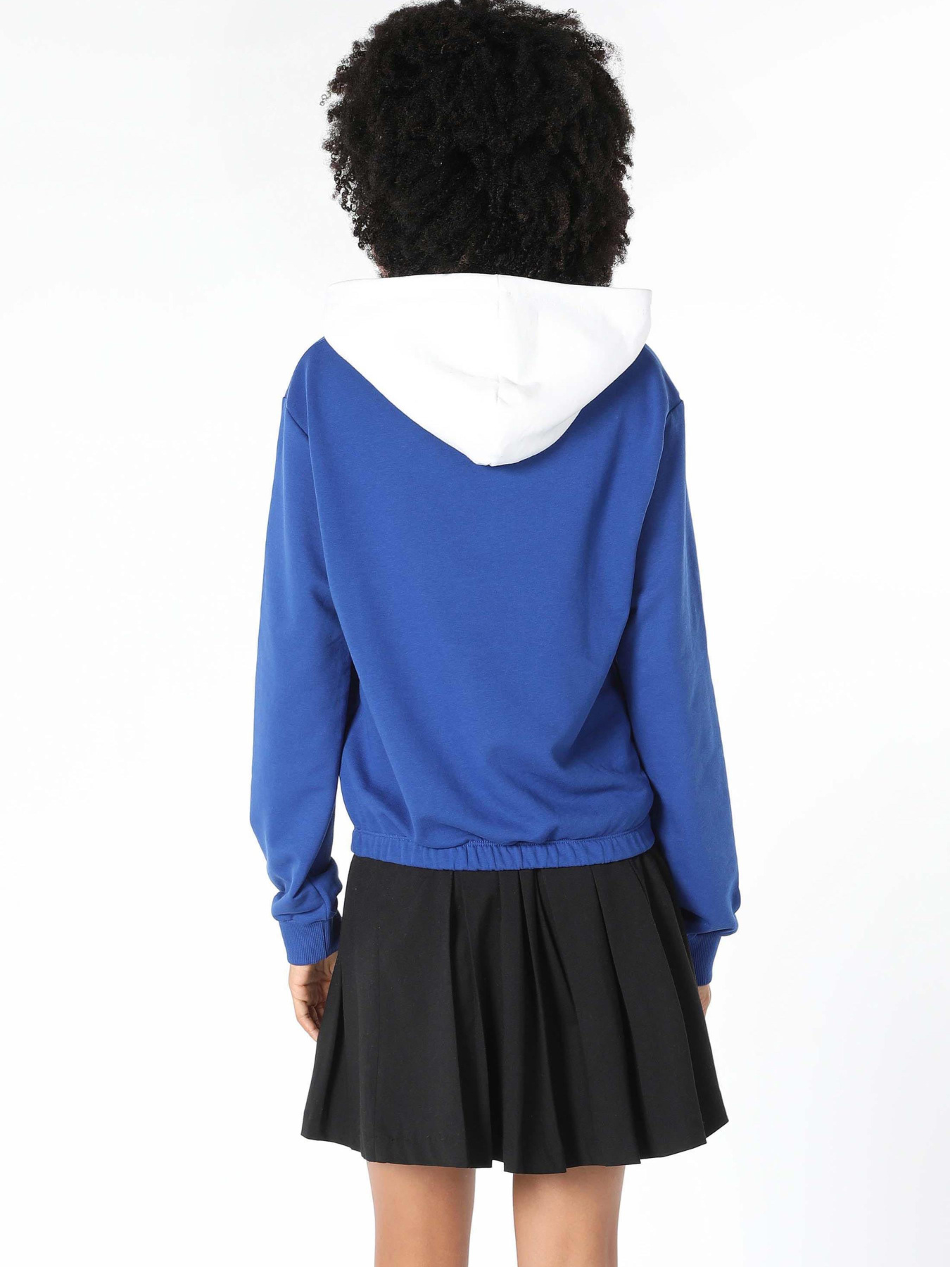 Кофты и свитера Colin’s модель CL1060291_Q1.V1_BLS Фото