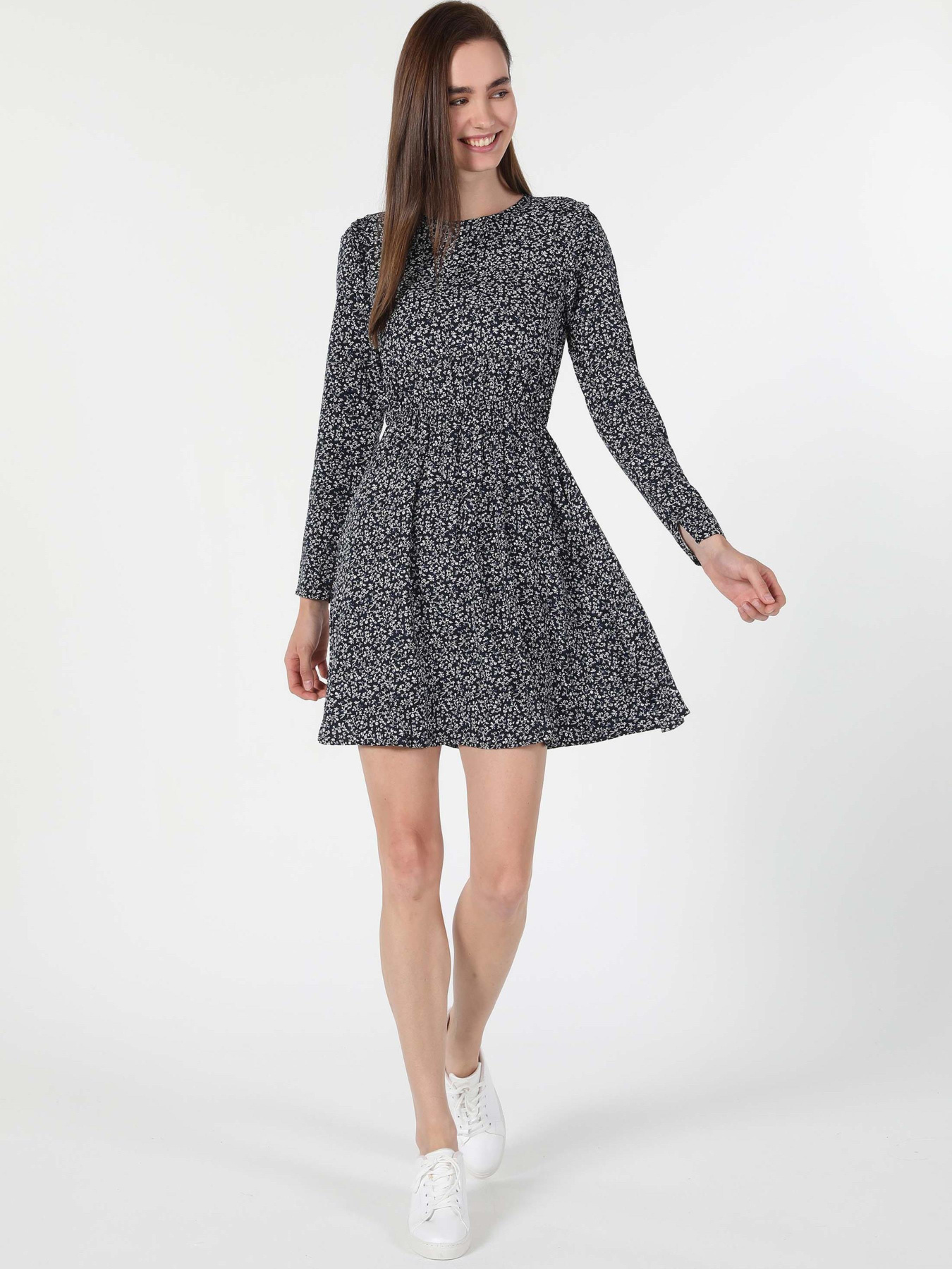 Платья Colin’s модель CL1060159_Q1.V1_MTC Фото