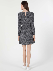 Платья Colin’s модель CL1060159_Q1.V1_MTC Фото