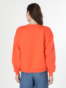 Худі та світшоти Colin’s модель CL1060172_Q1.V1_ORA Фото