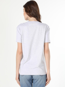 Футболки и поло Colin’s модель CL1060178_Q1.V1_LGM Фото