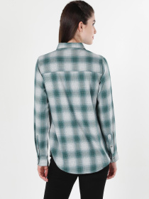 Рубашки Colin’s модель CL1060881_Q1.V1_GRN Фото