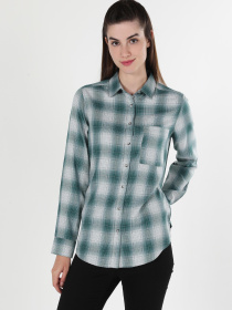 Рубашки Colin’s модель CL1060881_Q1.V1_GRN Фото