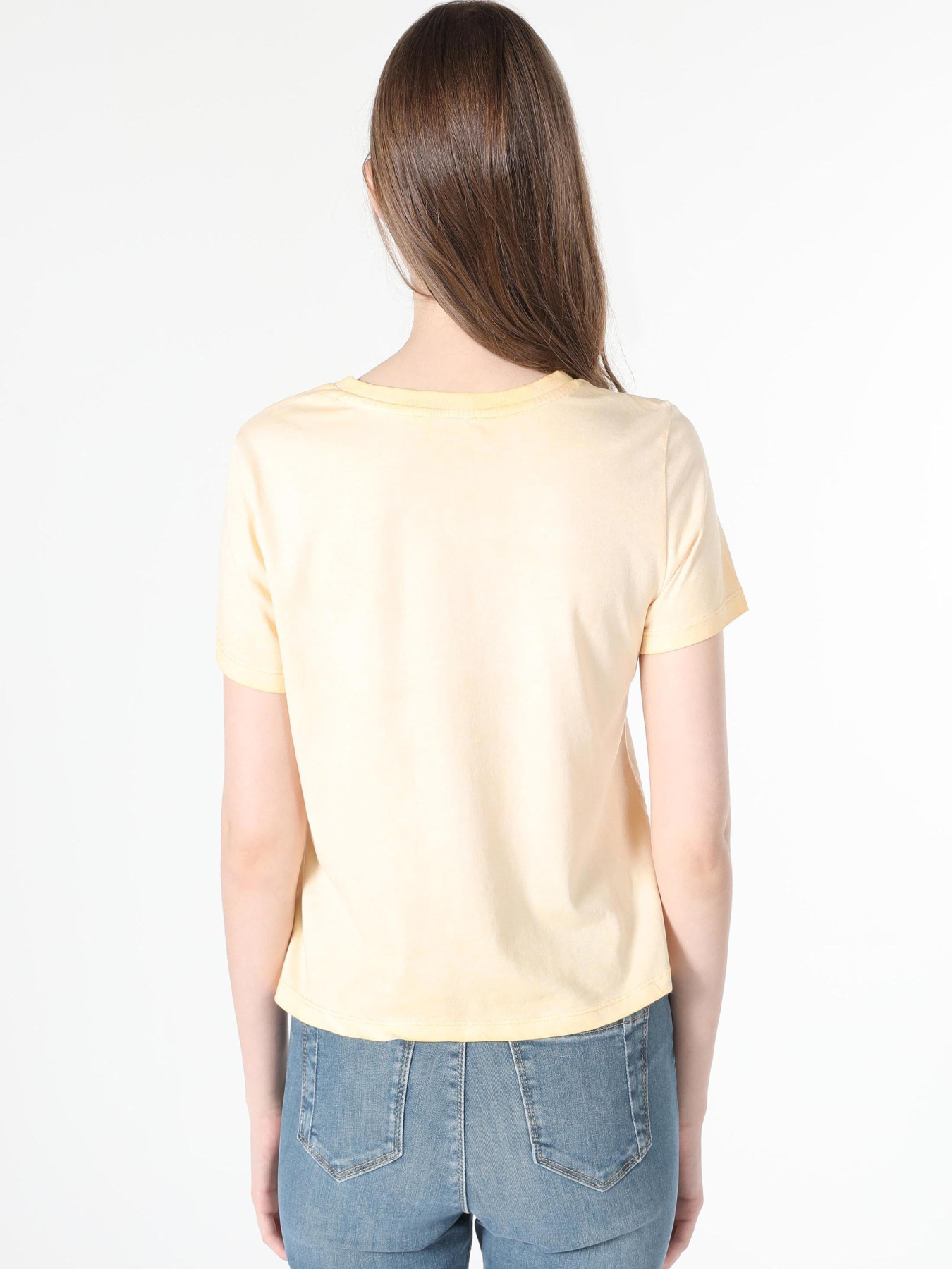 Футболки и поло Colin’s модель CL1060290_Q1.V1_DYL Фото