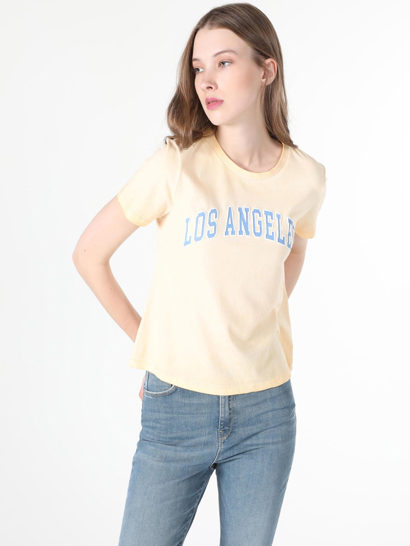 Футболки и поло Colin’s модель CL1060290_Q1.V1_DYL Фото