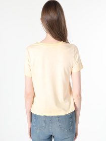 Футболки и поло Colin’s модель CL1060290_Q1.V1_DYL Фото