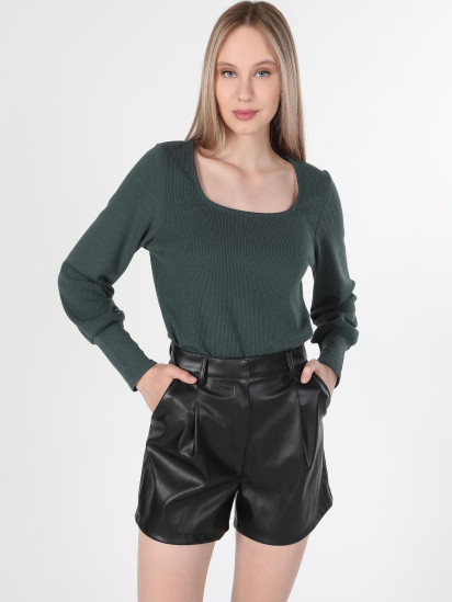 Кофти та светри Colin’s модель CL1060294_Q1.V1_PGR — фото 3 - INTERTOP
