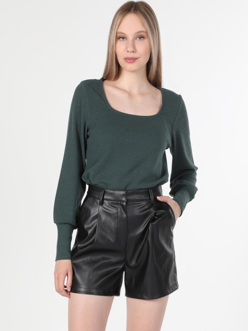 Кофты и свитера Colin’s модель CL1060294_Q1.V1_PGR Фото