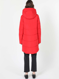 Куртки та дублянки Colin’s модель CL1059731_Q1.V1_RED Куртки та дублянки Colin’s модель CL1059731_Q1.V1_RED Фото