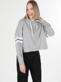 Кофты и свитера Colin’s модель CL1060289_Q1.V1_MGA Фото