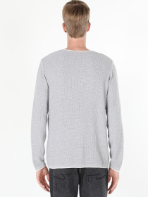 Кофты и свитера Colin’s модель CL1056038_Q1.V1_MGA Фото