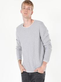 Кофты и свитера Colin’s модель CL1056038_Q1.V1_MGA Фото